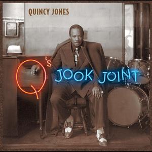 Quincy Jones